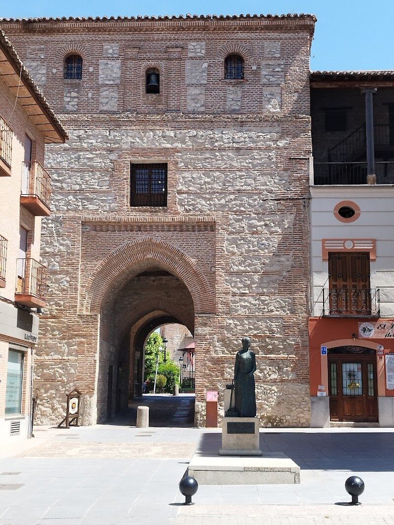 Imagen representativa de la localización