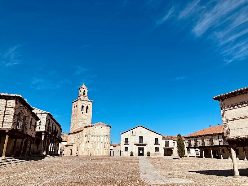 Imagen representativa de la localización