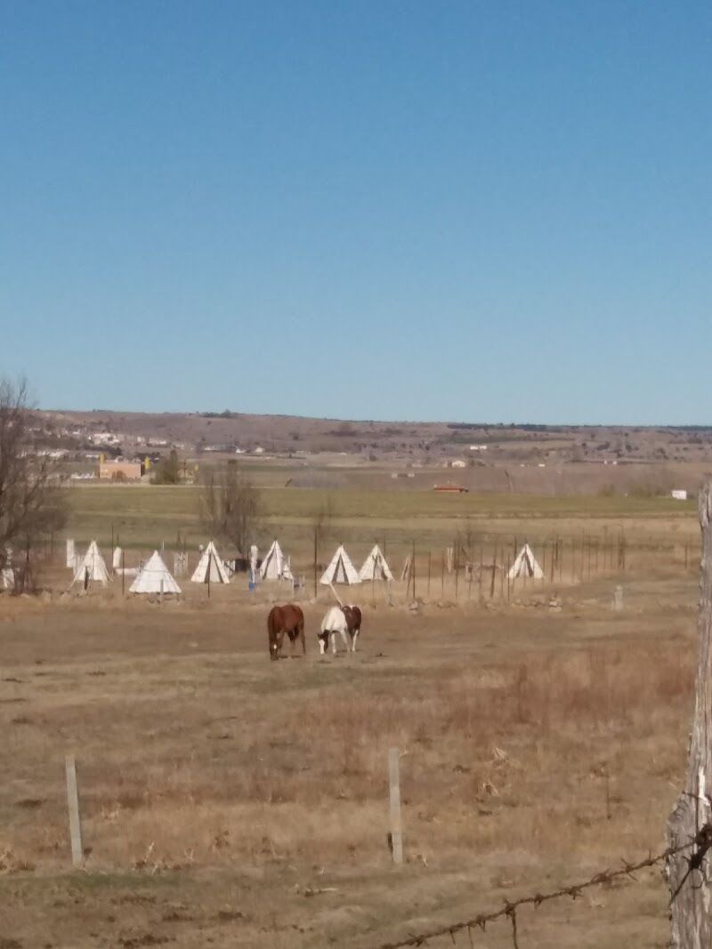 Imagen de negocio en El Fresno (Ávila)