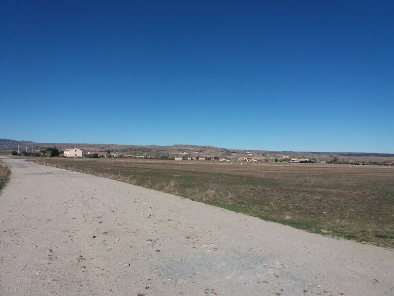 Imagen de negocio en El Fresno (Ávila)