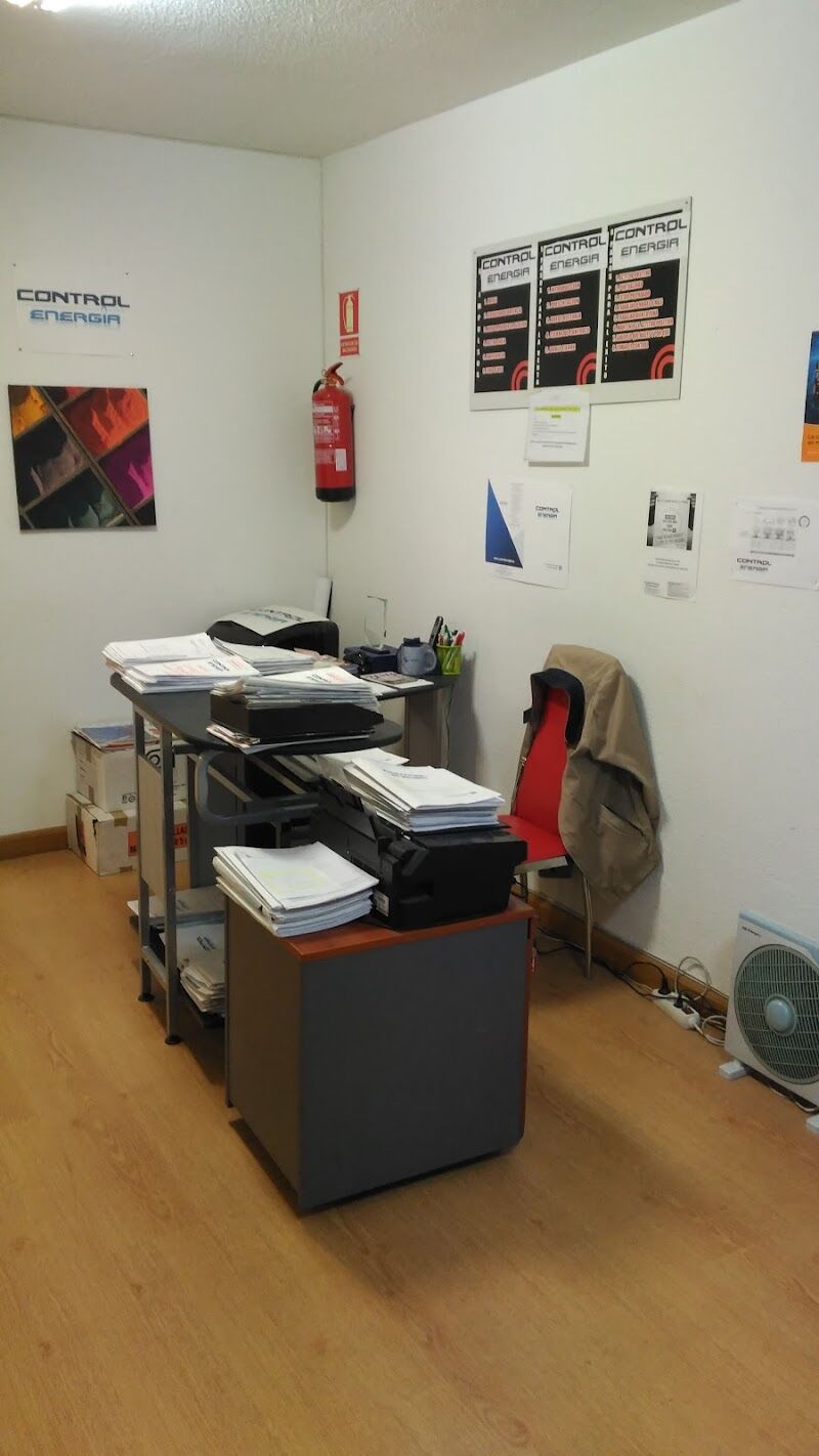 Imagen de negocio en Certificación de instalaciones en Provincia de Salamanca