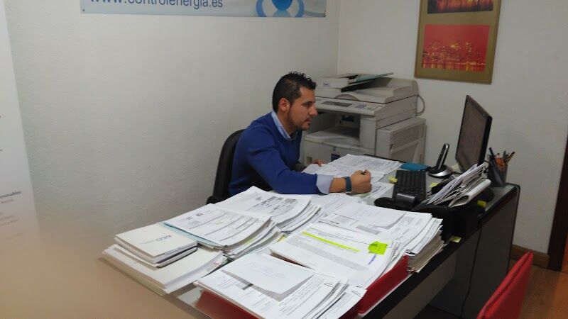 Imagen de negocio en Certificación de instalaciones en Provincia de Salamanca