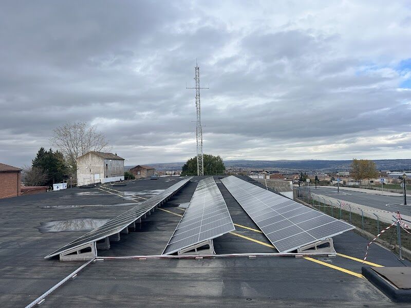 Imagen de negocio en Certificación de instalaciones en Provincia de Salamanca