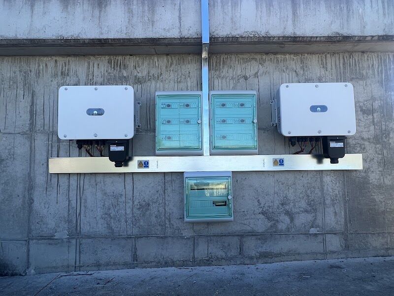 Imagen de negocio en Certificación de instalaciones en Salamanca