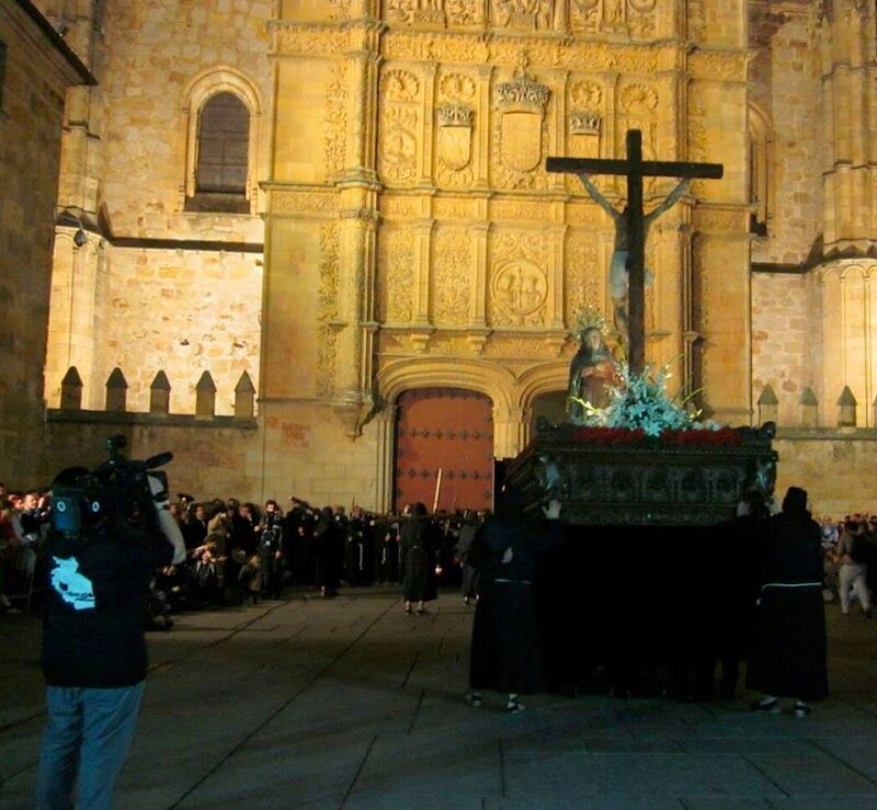 Imagen de negocio en Cine y teatro en Salamanca