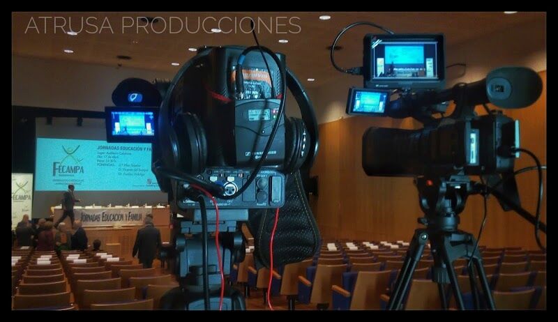 Imagen de negocio en Cine y teatro en Salamanca