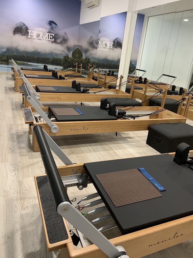 Imagen de negocio en Clases de pilates en Salamanca