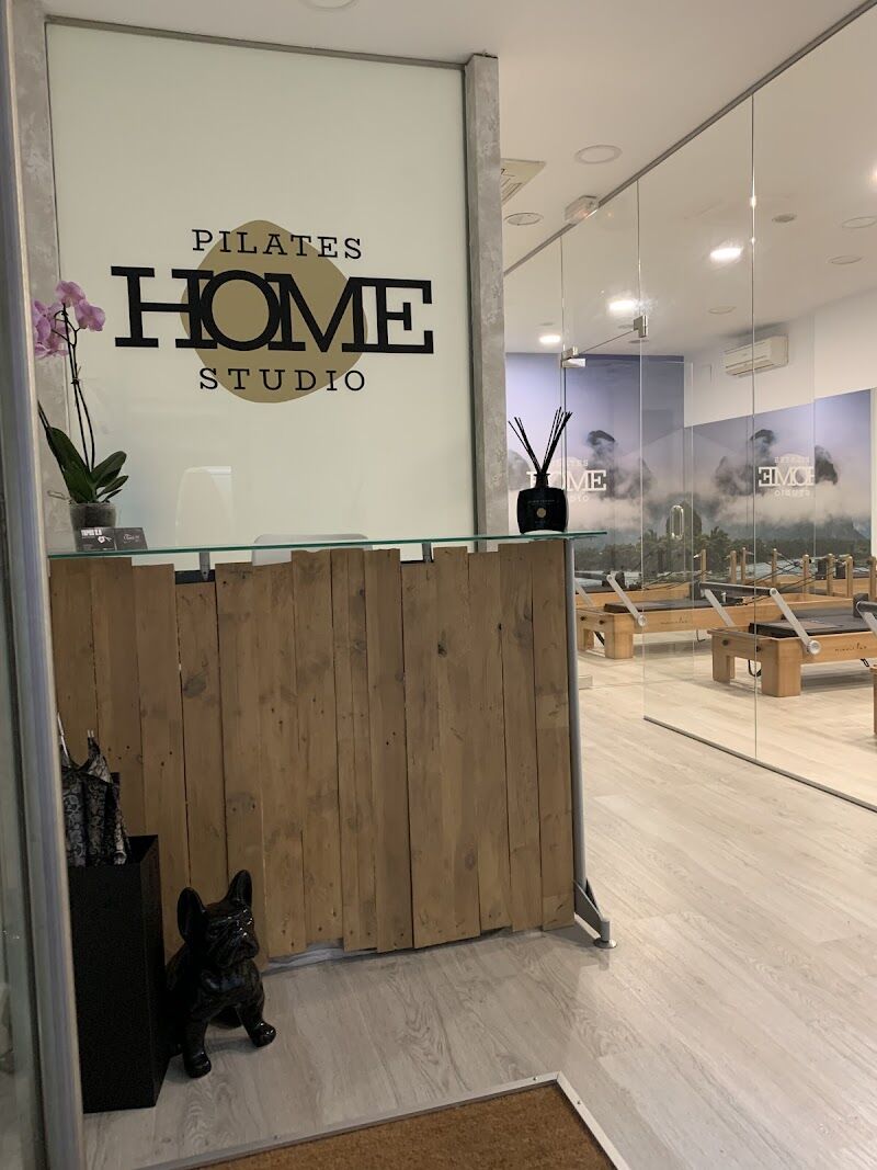 Imagen de negocio en Clases de pilates en Provincia de Salamanca