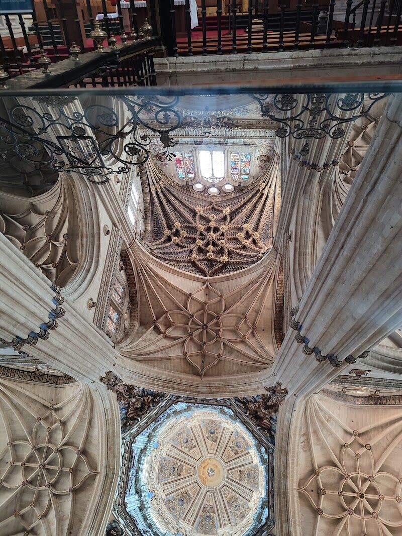 Imagen representativa de la localización