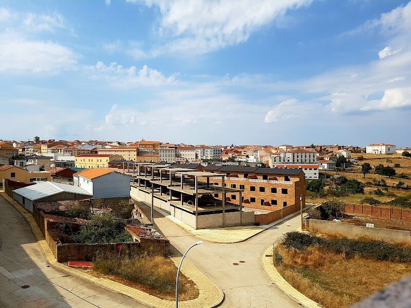 Imagen representativa de la localización