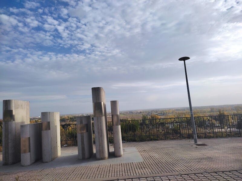 Imagen representativa de la localización