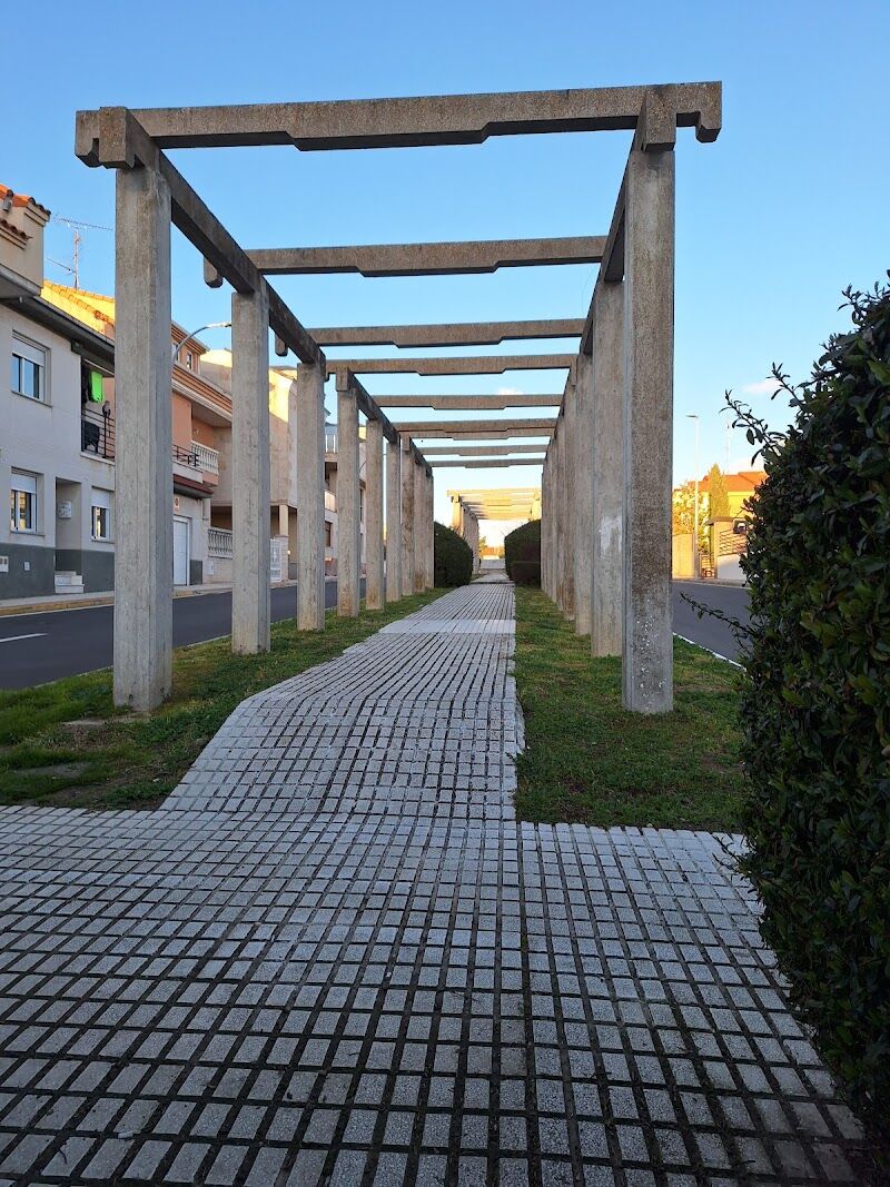 Imagen representativa de la localización