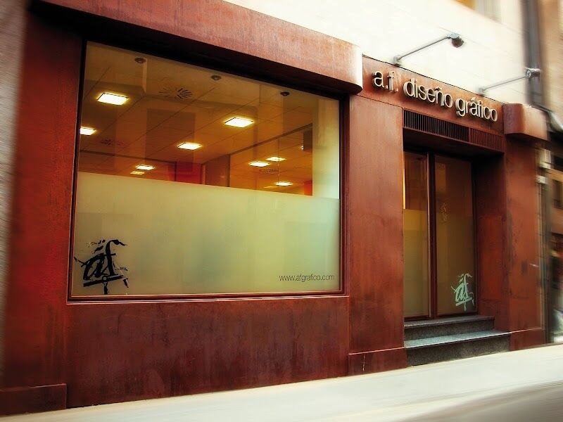 Imagen de negocio en Comunicación corporativa en Provincia de Salamanca
