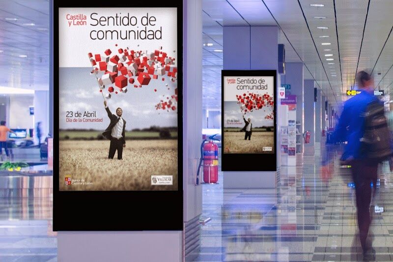 Imagen de negocio en Comunicación corporativa en Salamanca