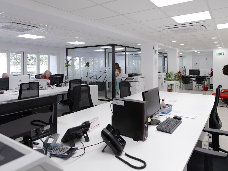 Imagen de negocio en Consultoría financiera en Salamanca