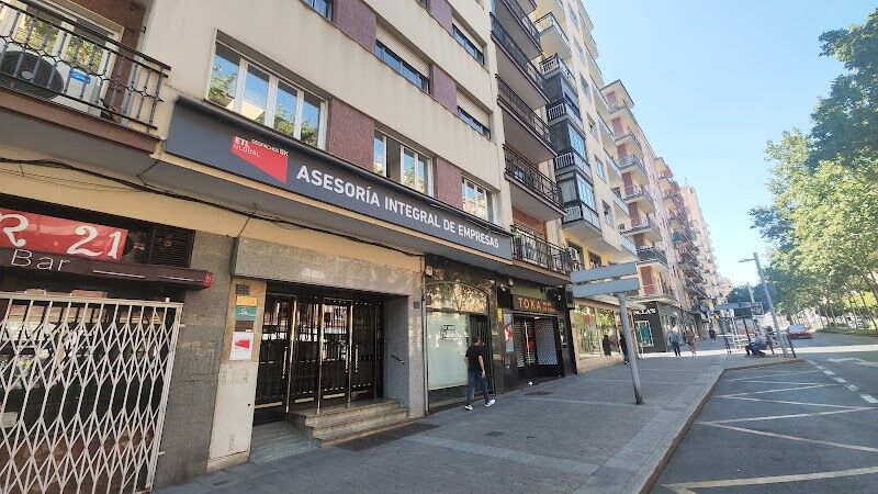 Imagen de negocio en Consultoría financiera en Salamanca