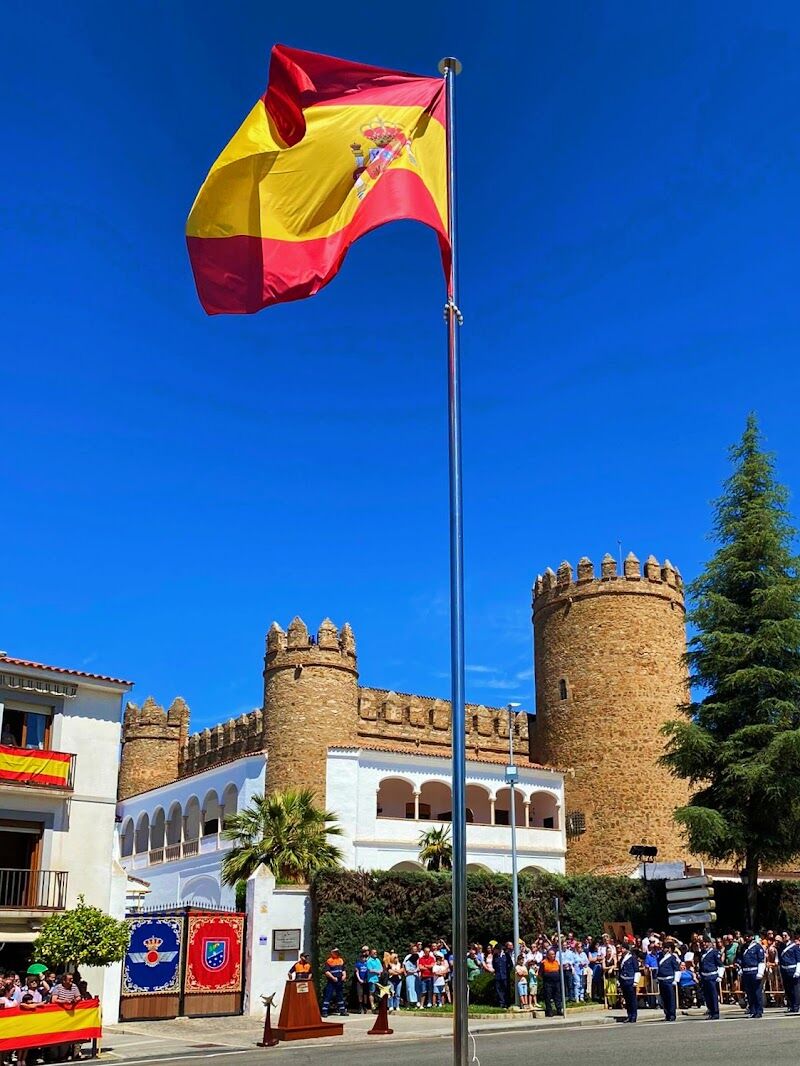 Imagen representativa de la localización