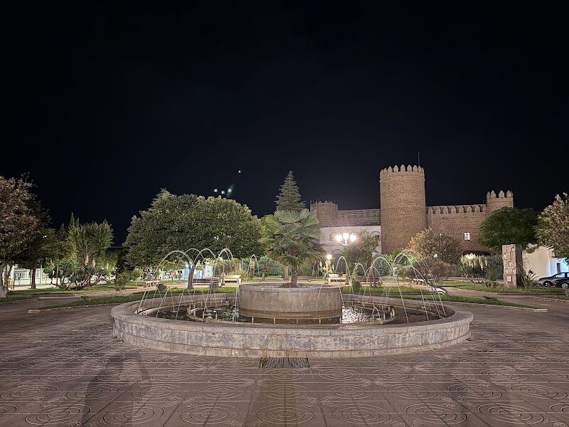 Imagen representativa de la localización