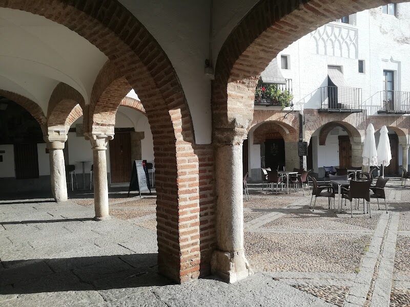 Imagen representativa de la localización