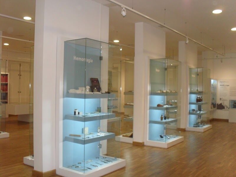 Imagen representativa de la localización