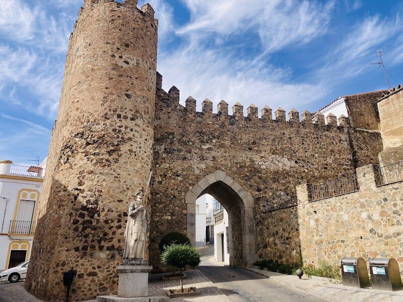 Imagen representativa de la localización