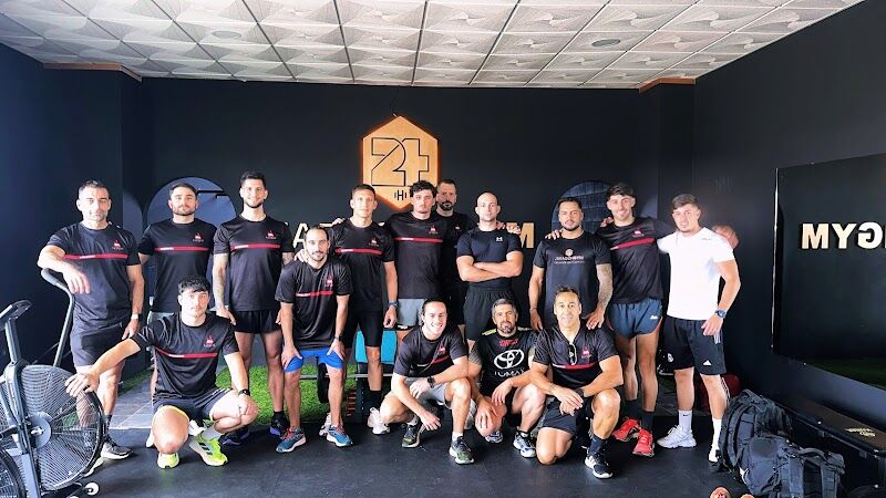 Imagen de negocio en Academia de formación en Provincia de Huelva