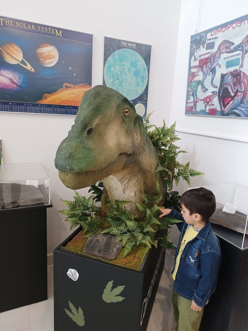 Imagen representativa de la localización