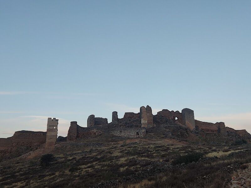 Imagen representativa de la localización