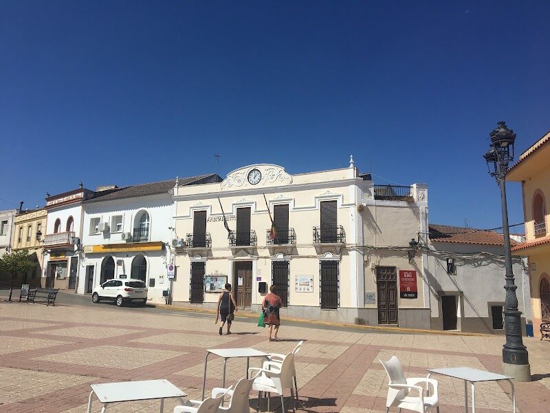 Imagen representativa de la localización