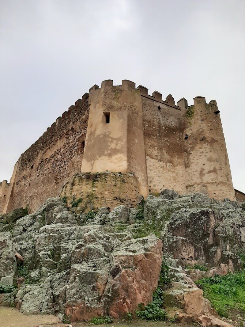 Imagen representativa de la localización