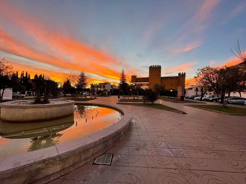 Imagen representativa de la localización