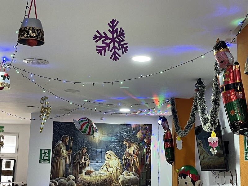 Imagen de negocio en Villafranca de los Barros (Badajoz)