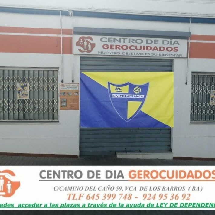 Imagen de negocio en Villafranca de los Barros (Badajoz)
