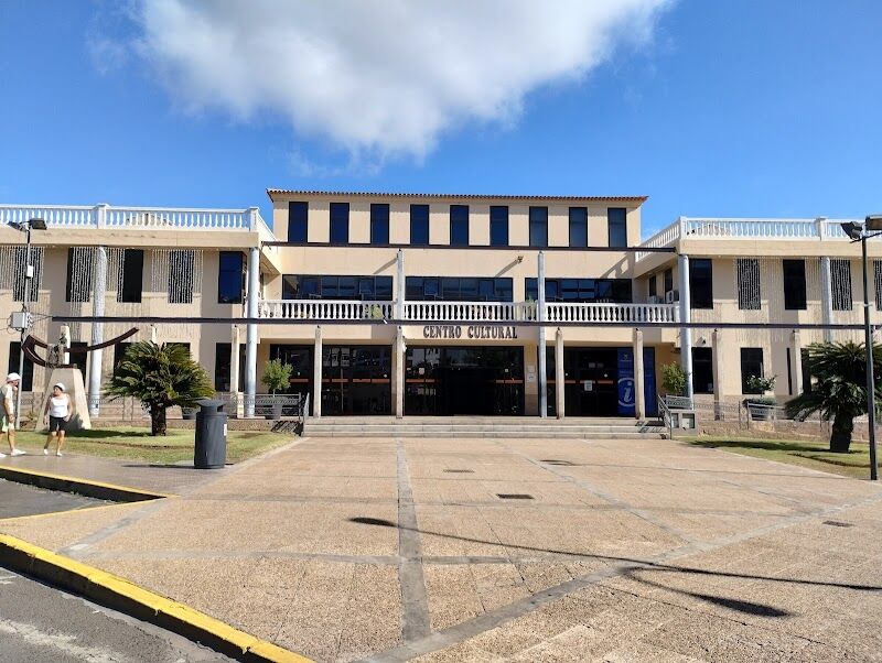 Imagen representativa de la localización