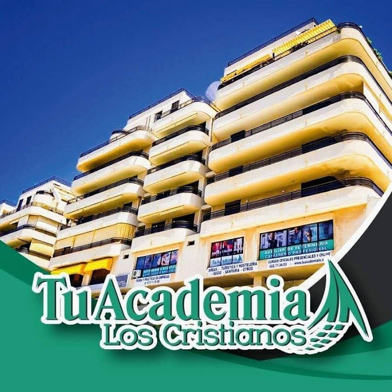 Imagen de Tu Academia los Cristianos