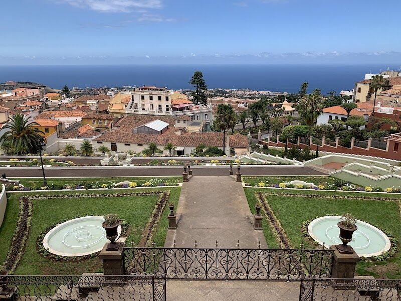 Imagen representativa de la localización