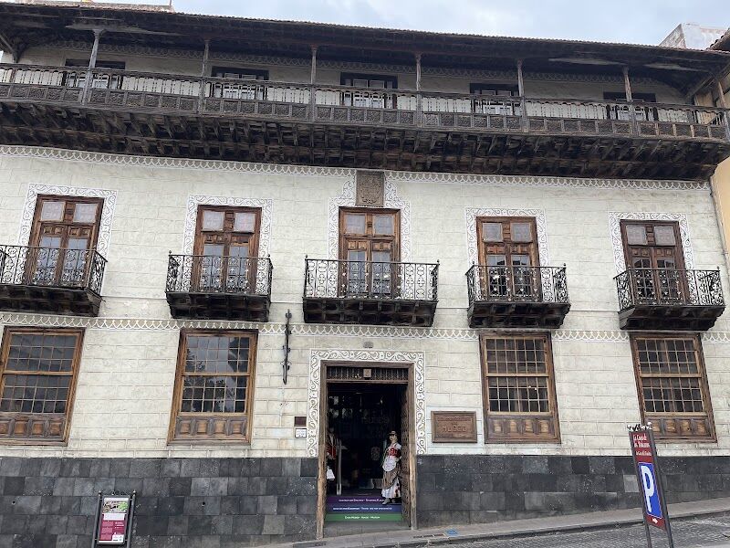 Imagen representativa de la localización