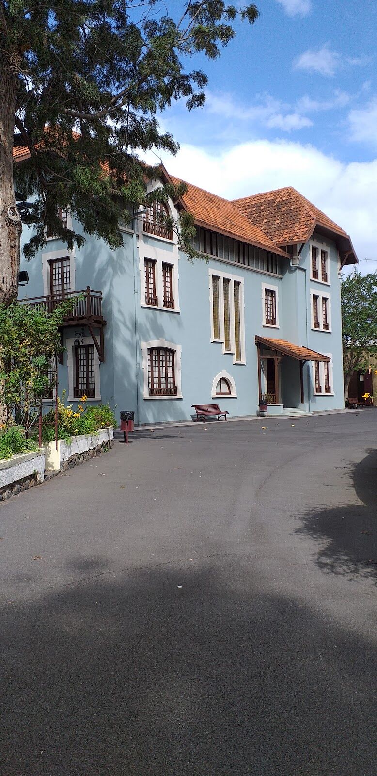 Imagen representativa de la localización