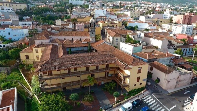 Imagen representativa de la localización