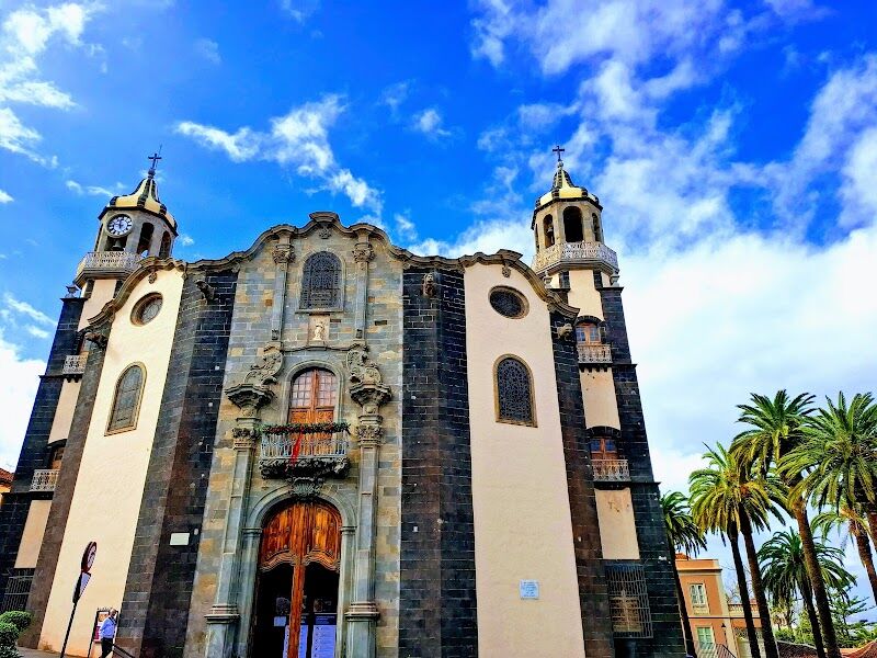 Imagen representativa de la localización