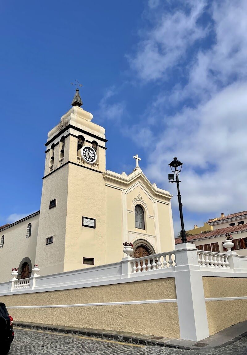 Imagen representativa de la localización