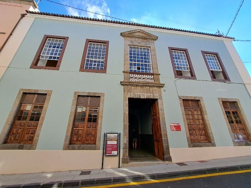 Imagen representativa de la localización