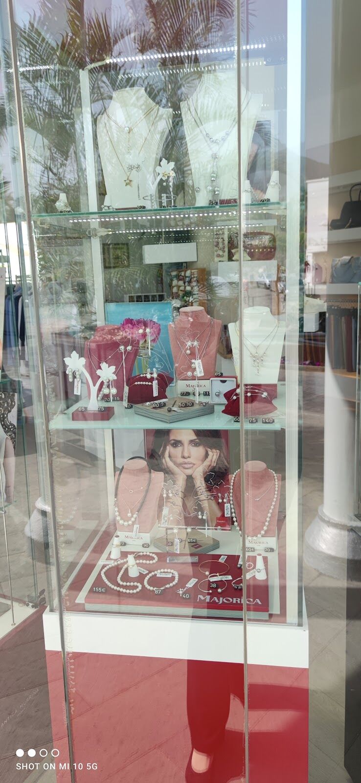 Imagen de negocio en Accesorios de moda en Costa Adeje