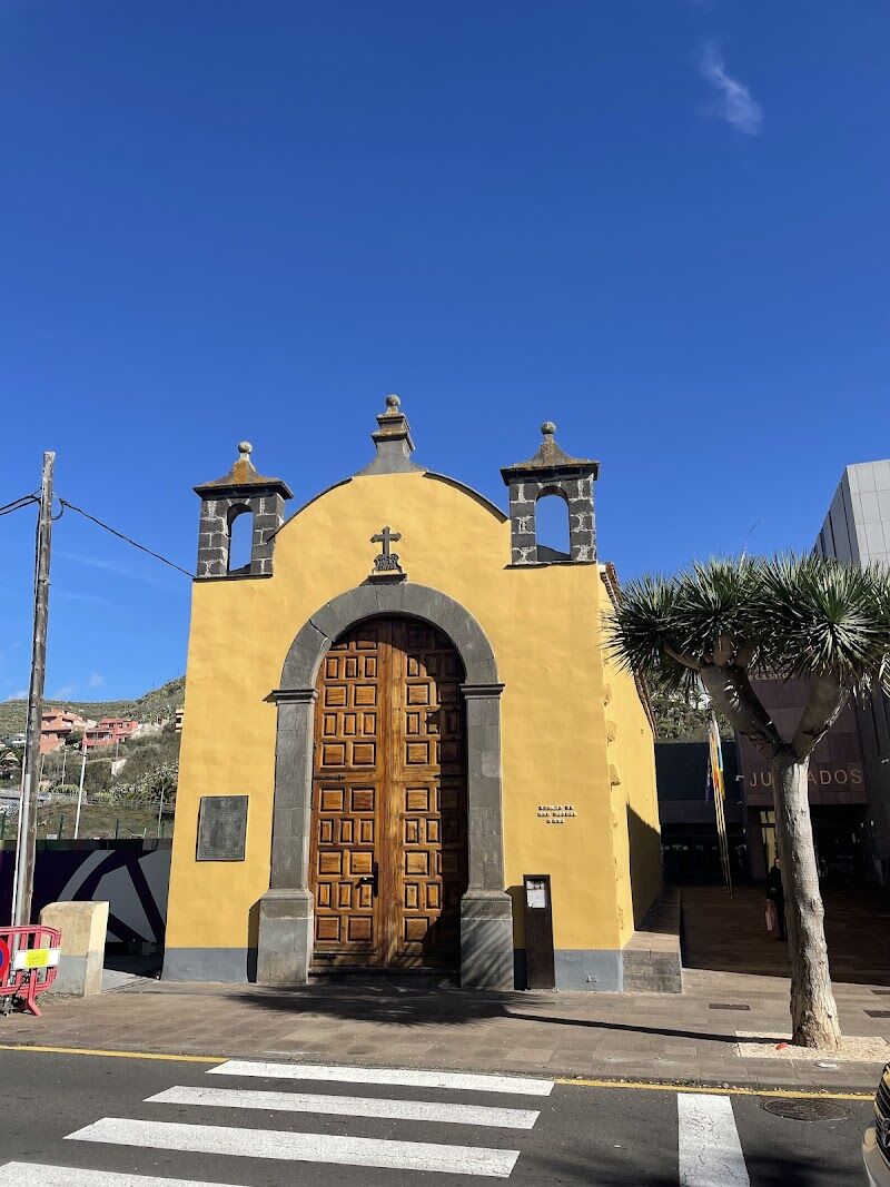 Imagen representativa de la localización