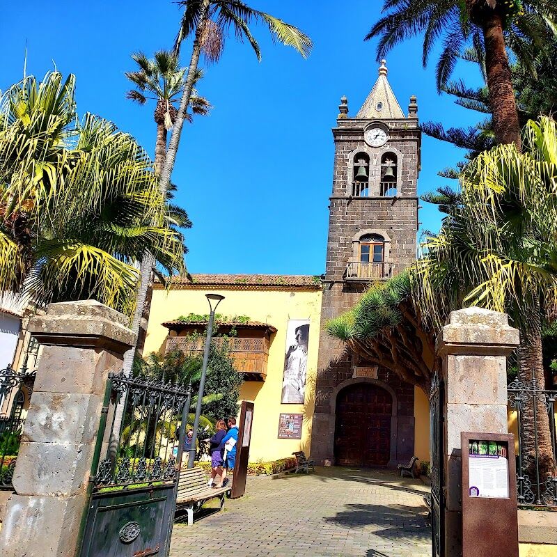 Imagen representativa de la localización