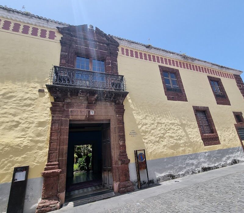 Imagen representativa de la localización