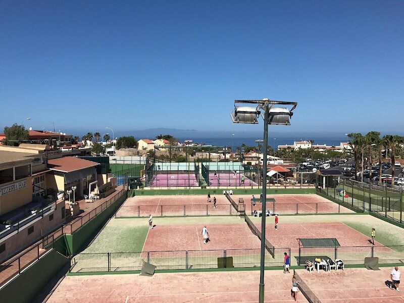 Imagen de negocio en Actividades deportivas en Costa Adeje