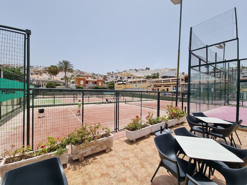 Imagen de negocio en Actividades deportivas en Costa Adeje