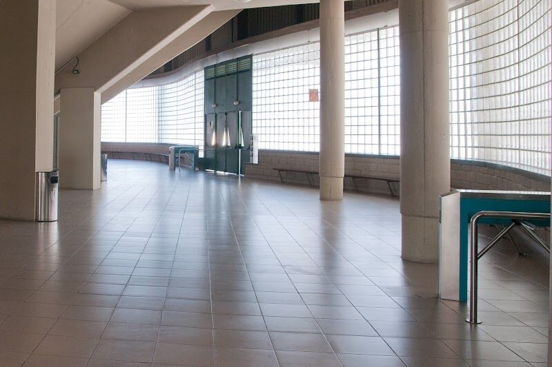 Imagen de Pabellón de Deportes de Tenerife Santiago Martín