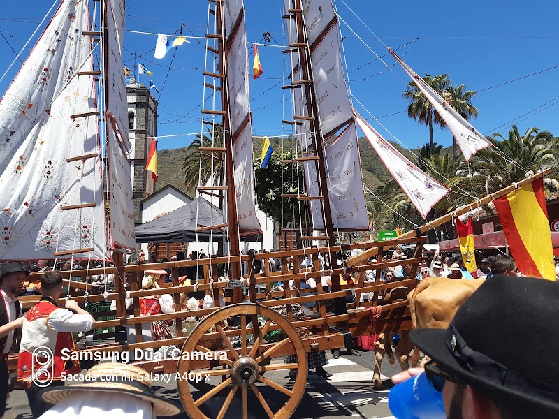 Imagen representativa de la localización